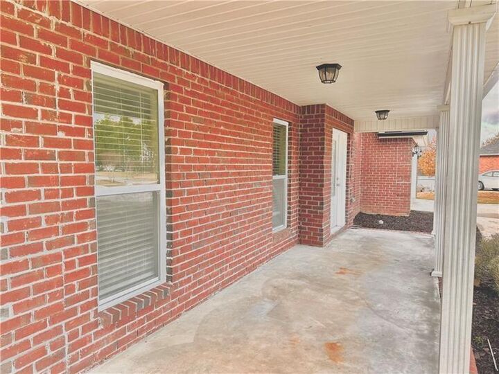Property Photo: 312 Woodmont Court GA 31216