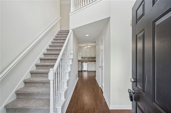 Property Photo: 100 Shoreline Drive GA 30215