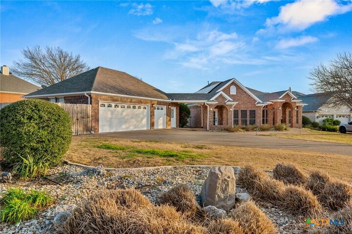Property Photo:  1207 Hyacinth Drive  TX 76502 