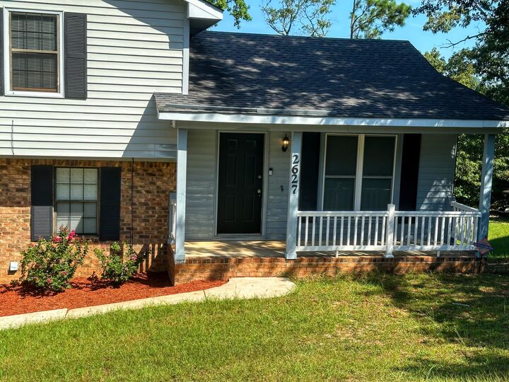 Property Photo:  2627 Corning Street  GA 30815 
