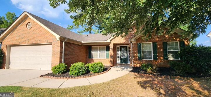 Property Photo: 116 Red Bud Road GA 30549