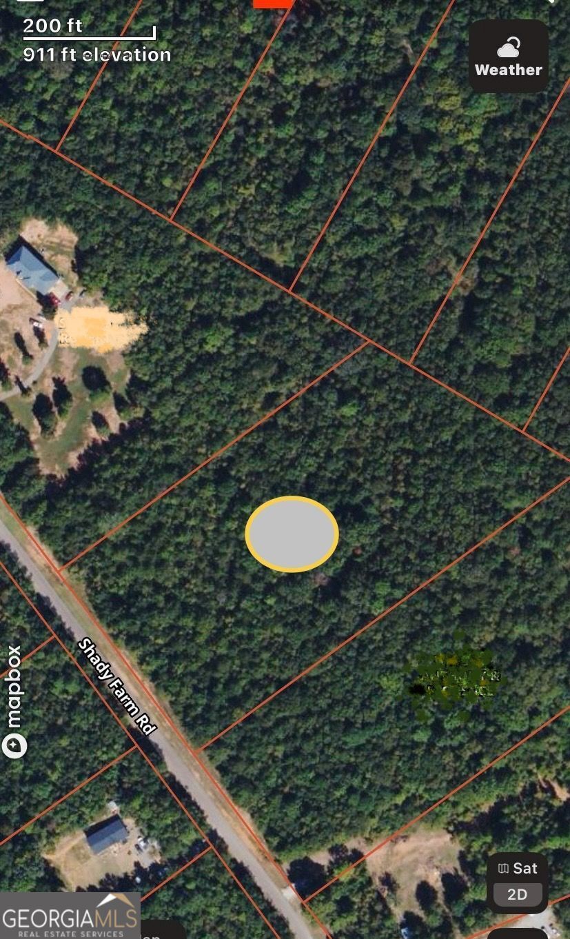 Property Photo: Lot 28 Shady Farm Road GA 31064