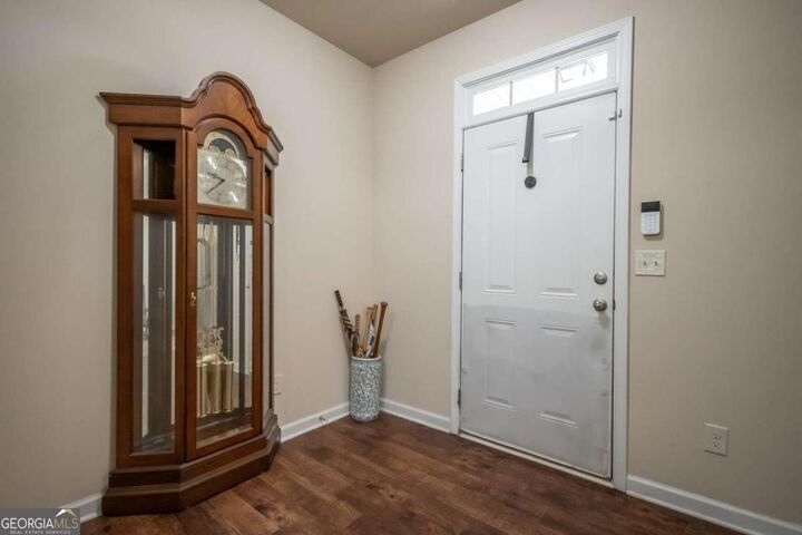 Property Photo:  3114 Heritage Glen Drive  GA 30507 