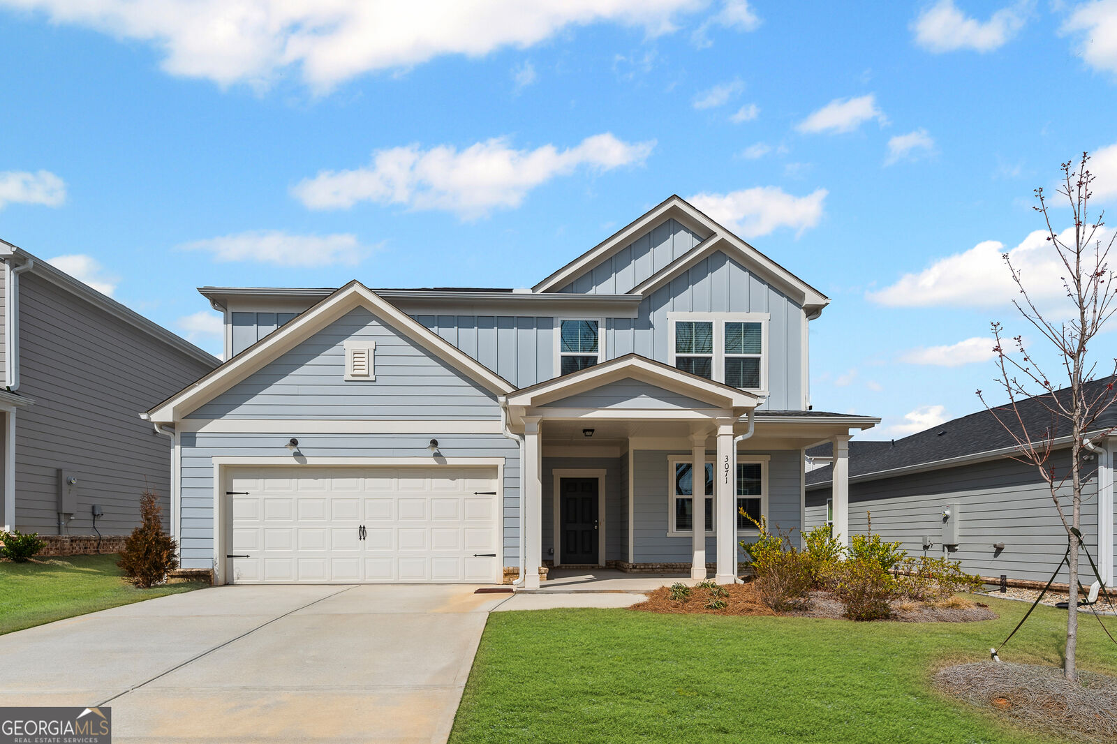 Property Photo:  3071 Birdsong Avenue  GA 30016 