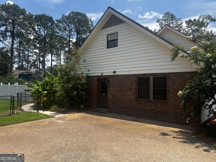 Property Photo: 5 Bracken Drive GA 31768