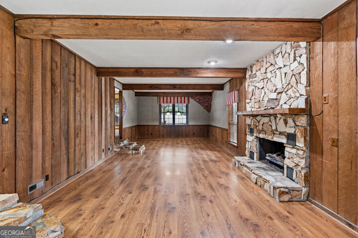 Property Photo: 5 Bracken Drive GA 31768
