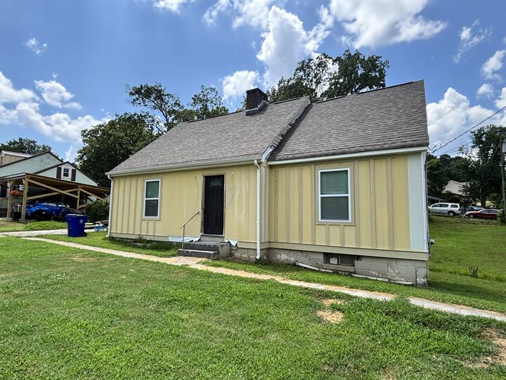 1117 Georgetown Road NW  Cleveland TN 37311 photo