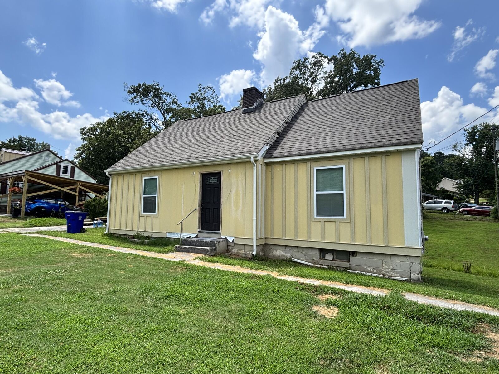 Property Photo:  1117 Georgetown Road NW  TN 37311 