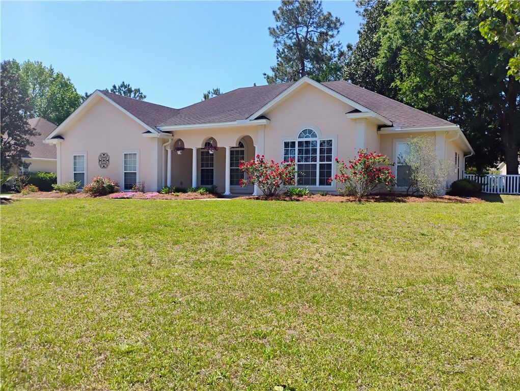Property Photo: 145 Spring Lake Circle GA 31525