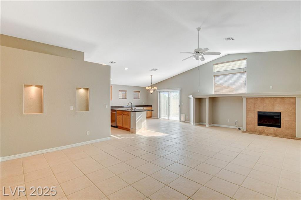 Property Photo: 1125 East Azure Avenue NV 89081