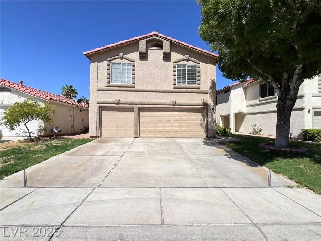 Property Photo:  9427 Coral Berry Street  NV 89123 