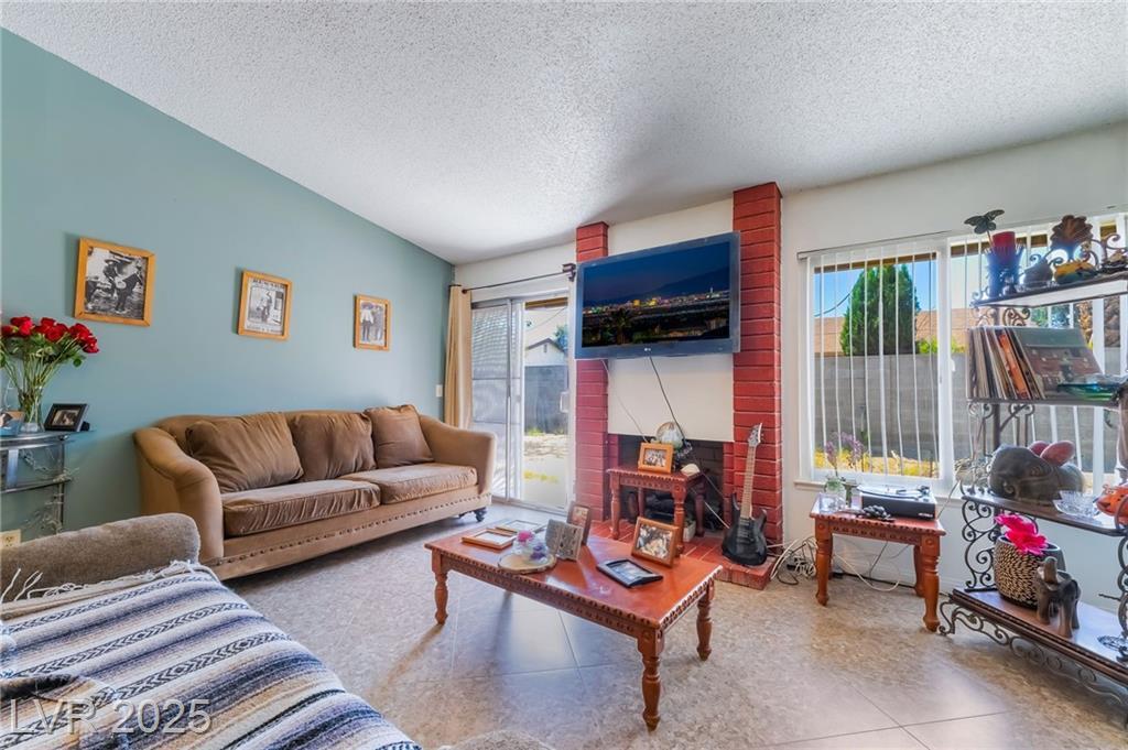 Property Photo: 2297 Casey Drive NV 89119