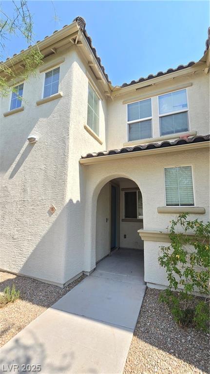 Property Photo: 6250 West Arby Avenue 167 NV 89118