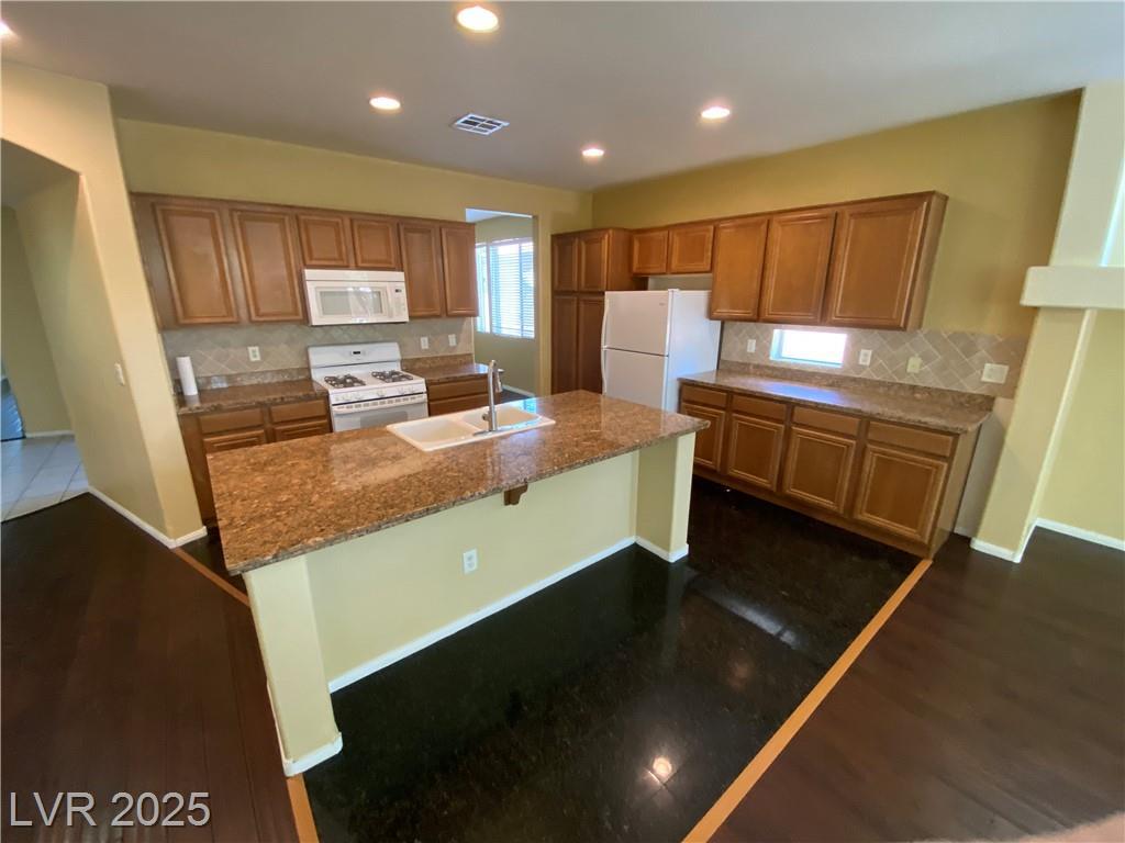 Property Photo: 9426 Gypsum Quarry Street NV 89178
