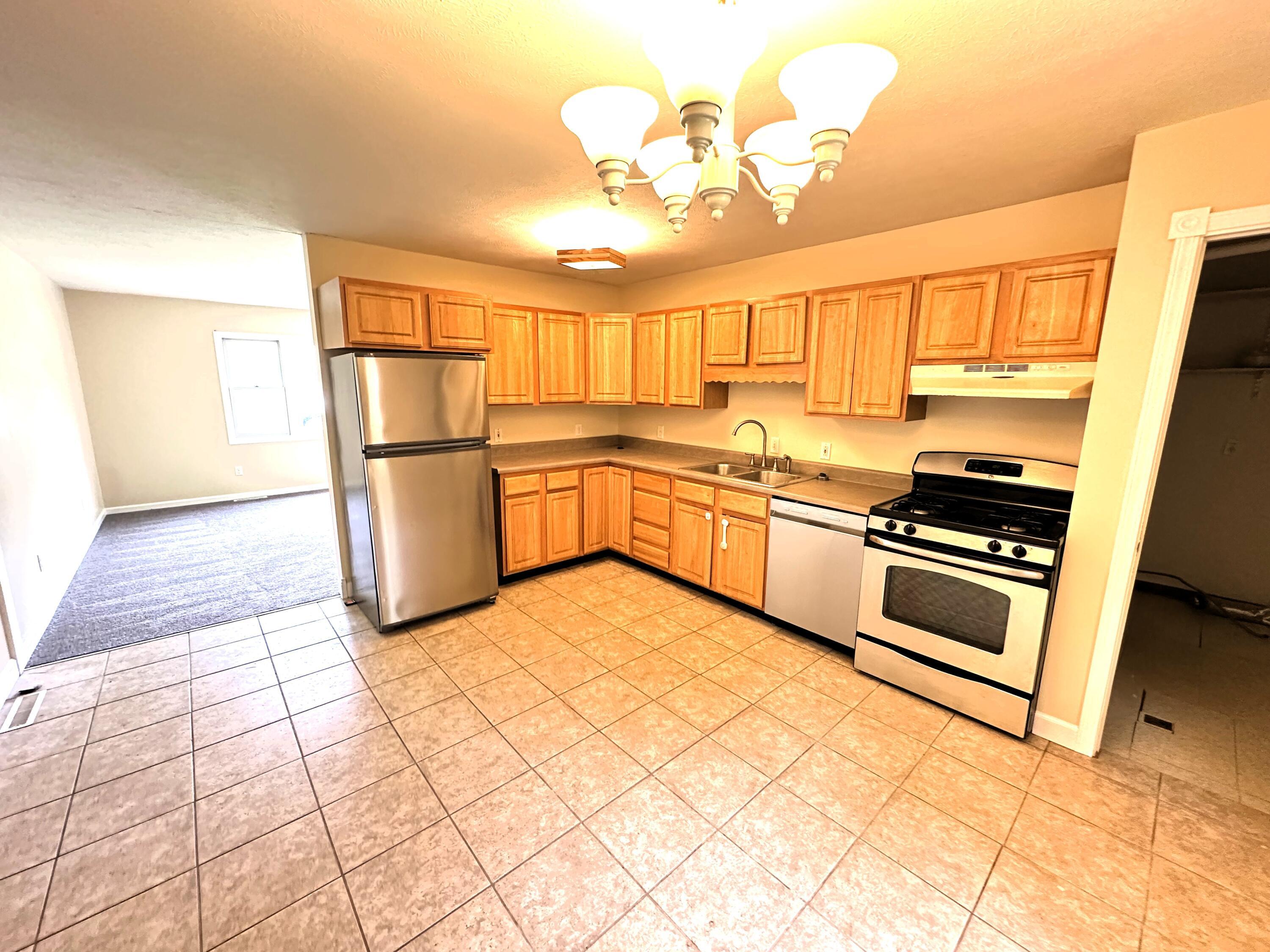 Property Photo: 2901 Springland Avenue IN 46360