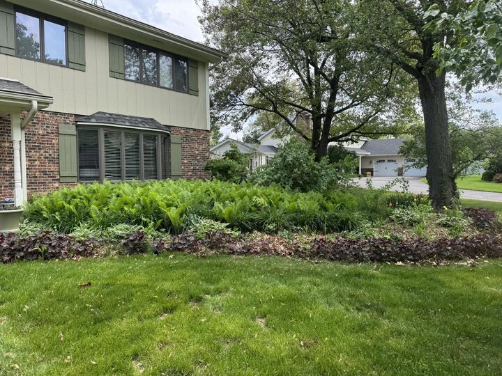 Property Photo: 10859 Bunker Drive IN 46310