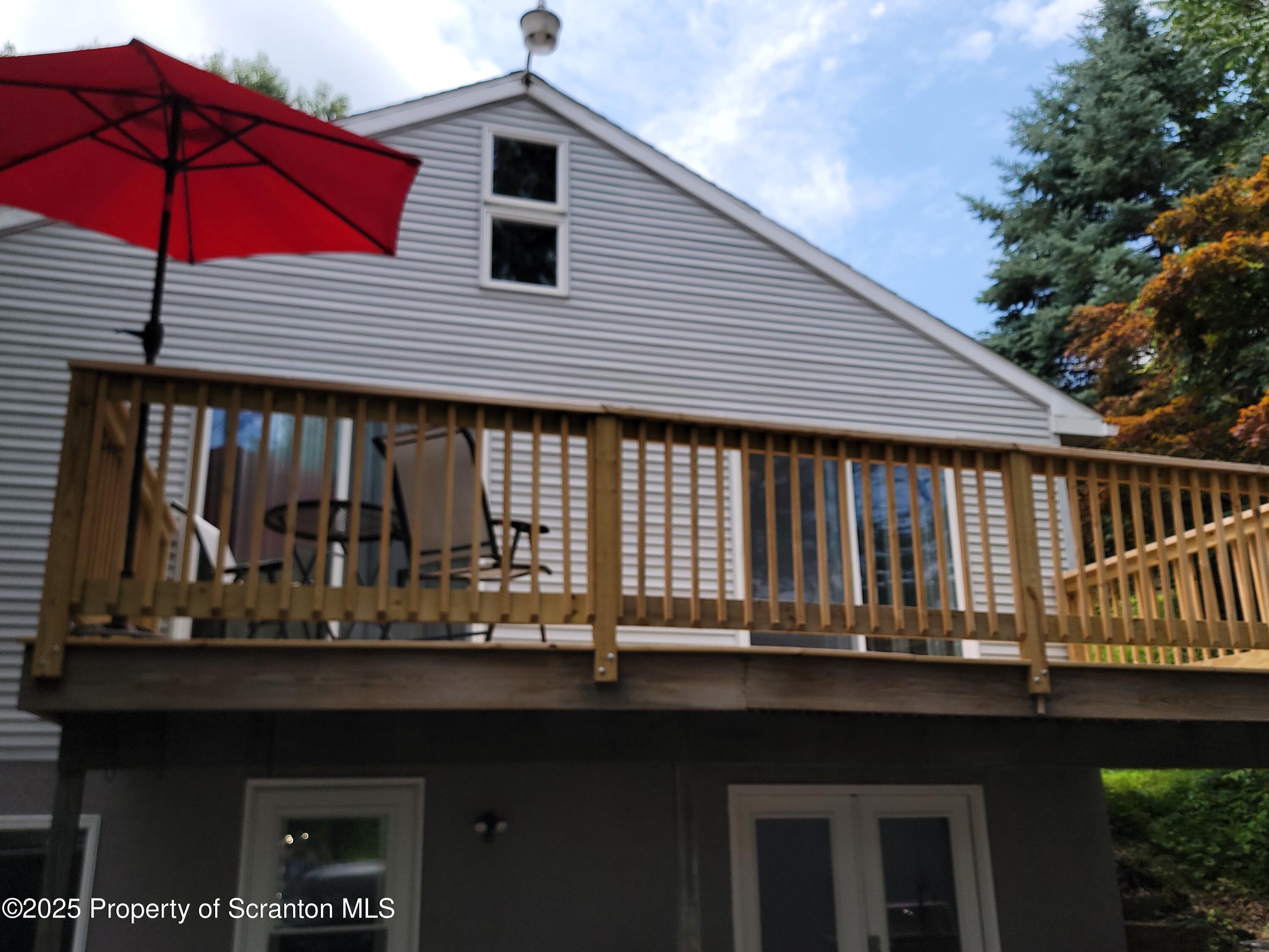 Property Photo: 925 McGuire Road PA 17815