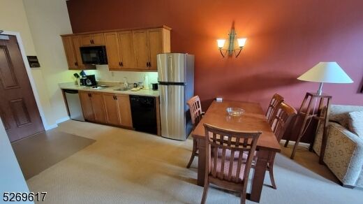 Property Photo:  200 State Rt 94 Unit 122  NJ 07462 