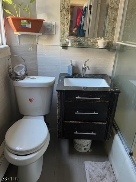 Property Photo: 415 Lafayette St NJ 07105