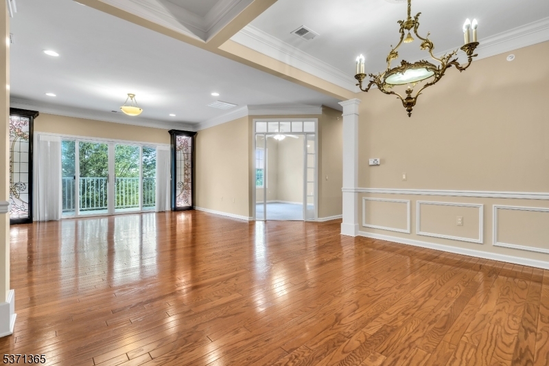 Property Photo: 3308 Chesterwood Way NJ 08873