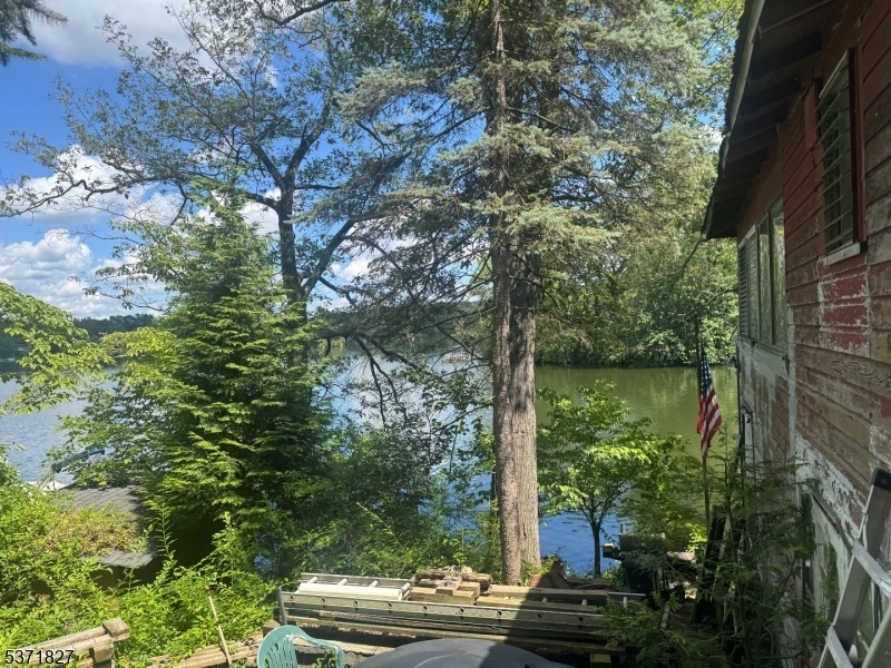 Property Photo: 151 Pine Tree Rd NJ 07403