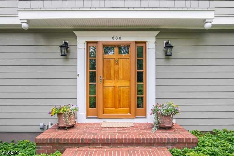 Property Photo: 330 Grist Mill Dr NJ 07920