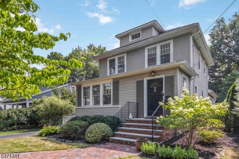 Property Photo: 93 Lafayette Ave NJ 07928