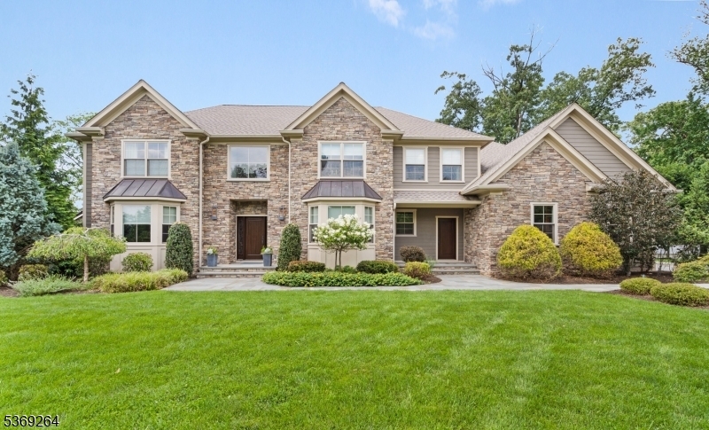 163 Summit Rd  Florham Park Boro NJ 07932 photo