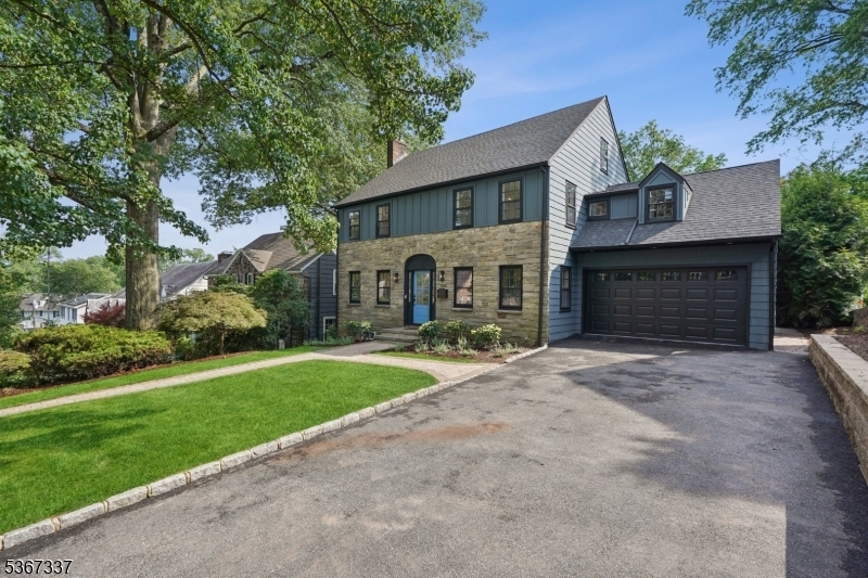 Property Photo: 388 Thornden St NJ 07079