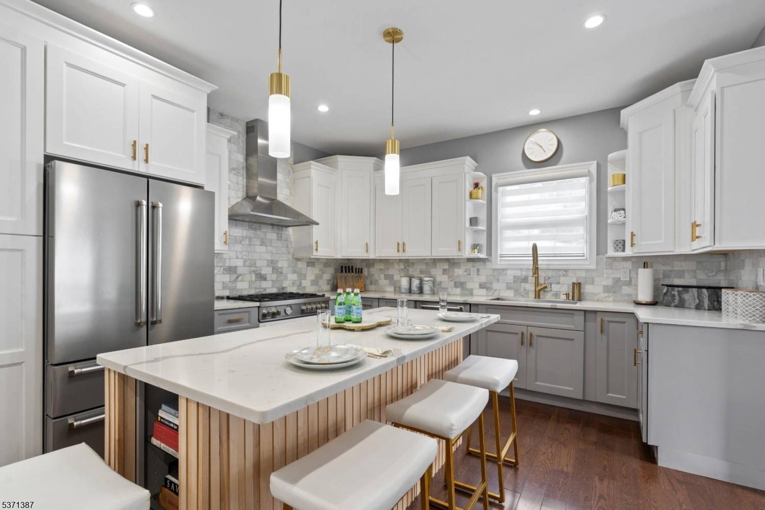 Property Photo: 354 Highland Ave NJ 07050