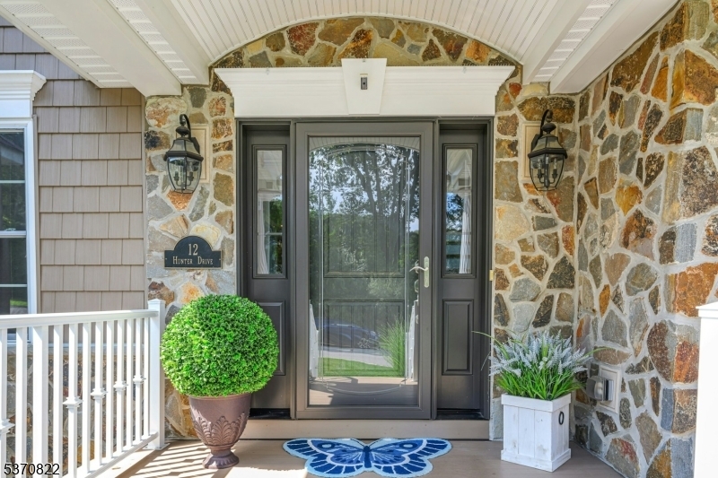 Property Photo: 12 Hunter Dr NJ 07828