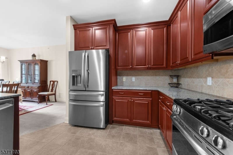 Property Photo: 1325 Berry Farm Rd NJ 08889