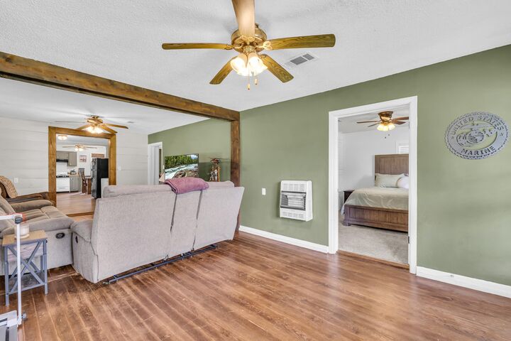 Property Photo:  430 Blythe Creek Rd  MS 39752 