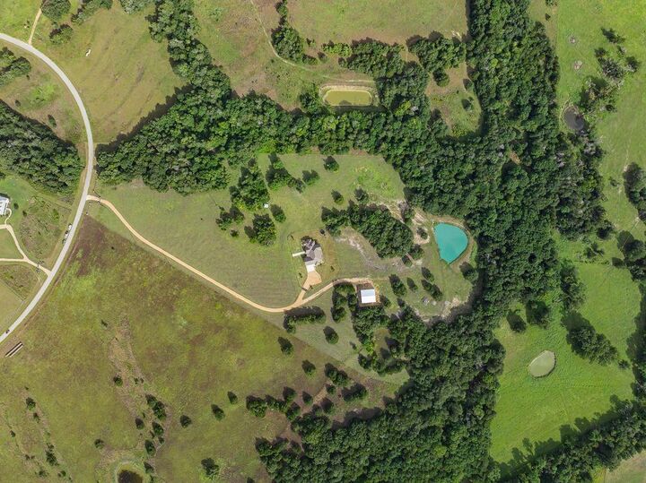 Property Photo:  7650 Rolling Creek Road  TX 77835 