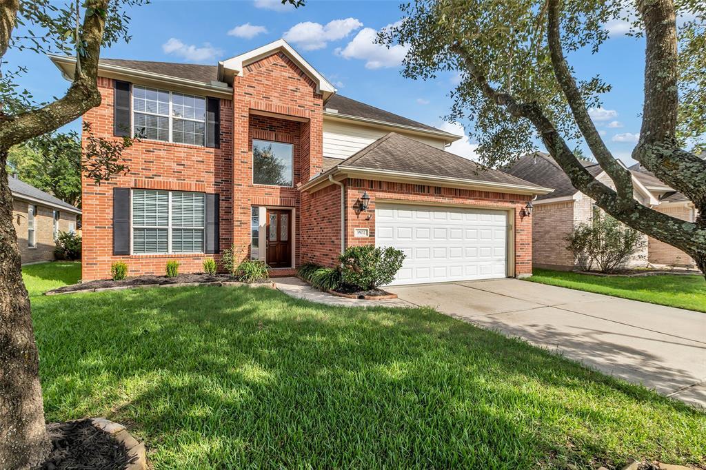 Property Photo: 3502 Avalon Spring Lane TX 77386