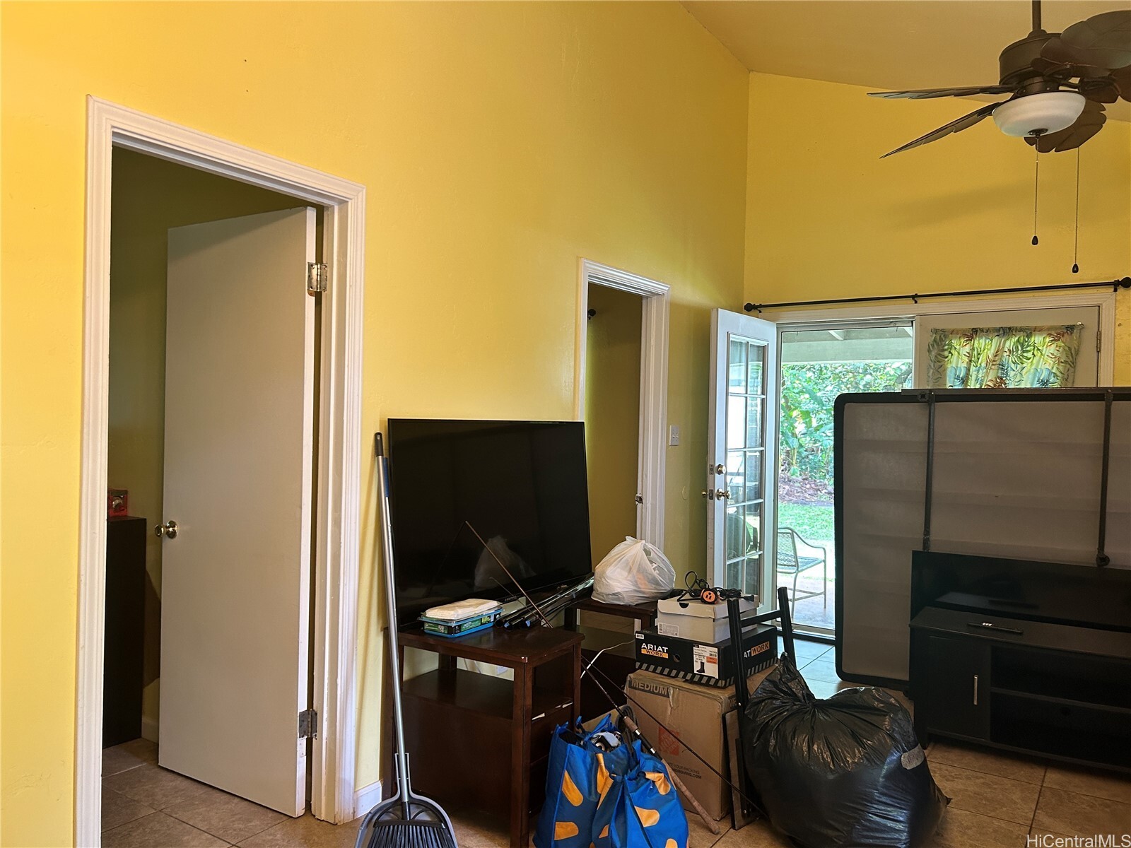Property Photo: 15-2737 Lalakea Street HI 96778