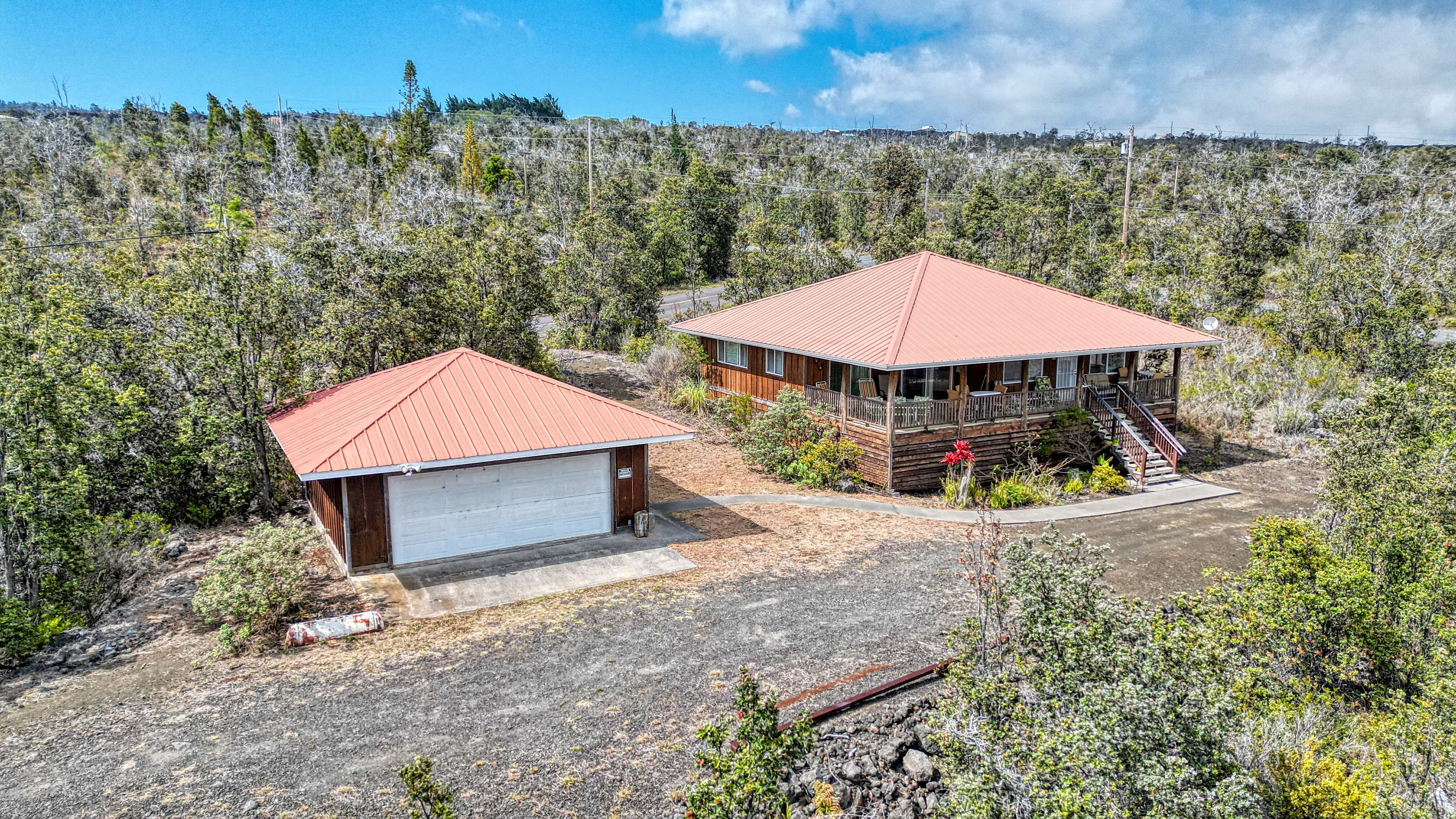 92-2190 Sea Breeze Pkwy  Ocean View HI 96737 photo