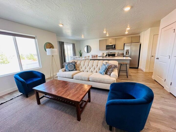 Property Photo:  2944 W Ezra Dr  UT 84720 