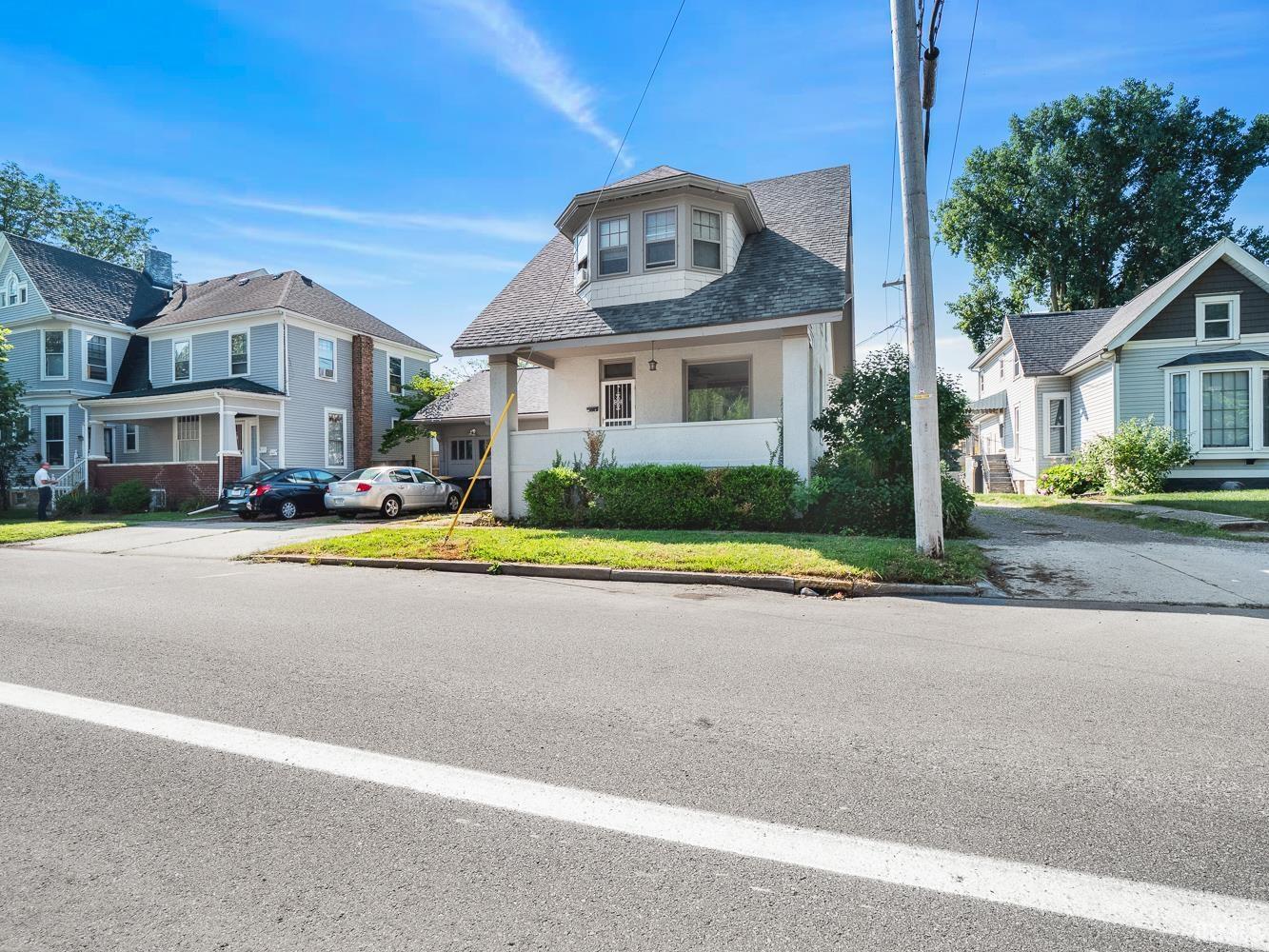 Property Photo: 1224 Lake Avenue IN 46805-4343