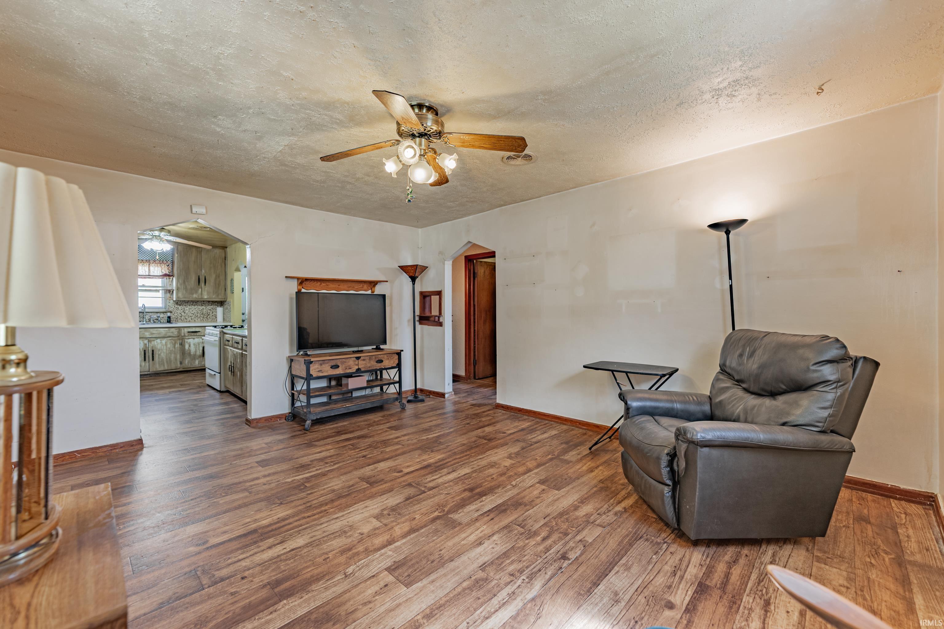 Property Photo: 2239 Kathleen Avenue IN 47714