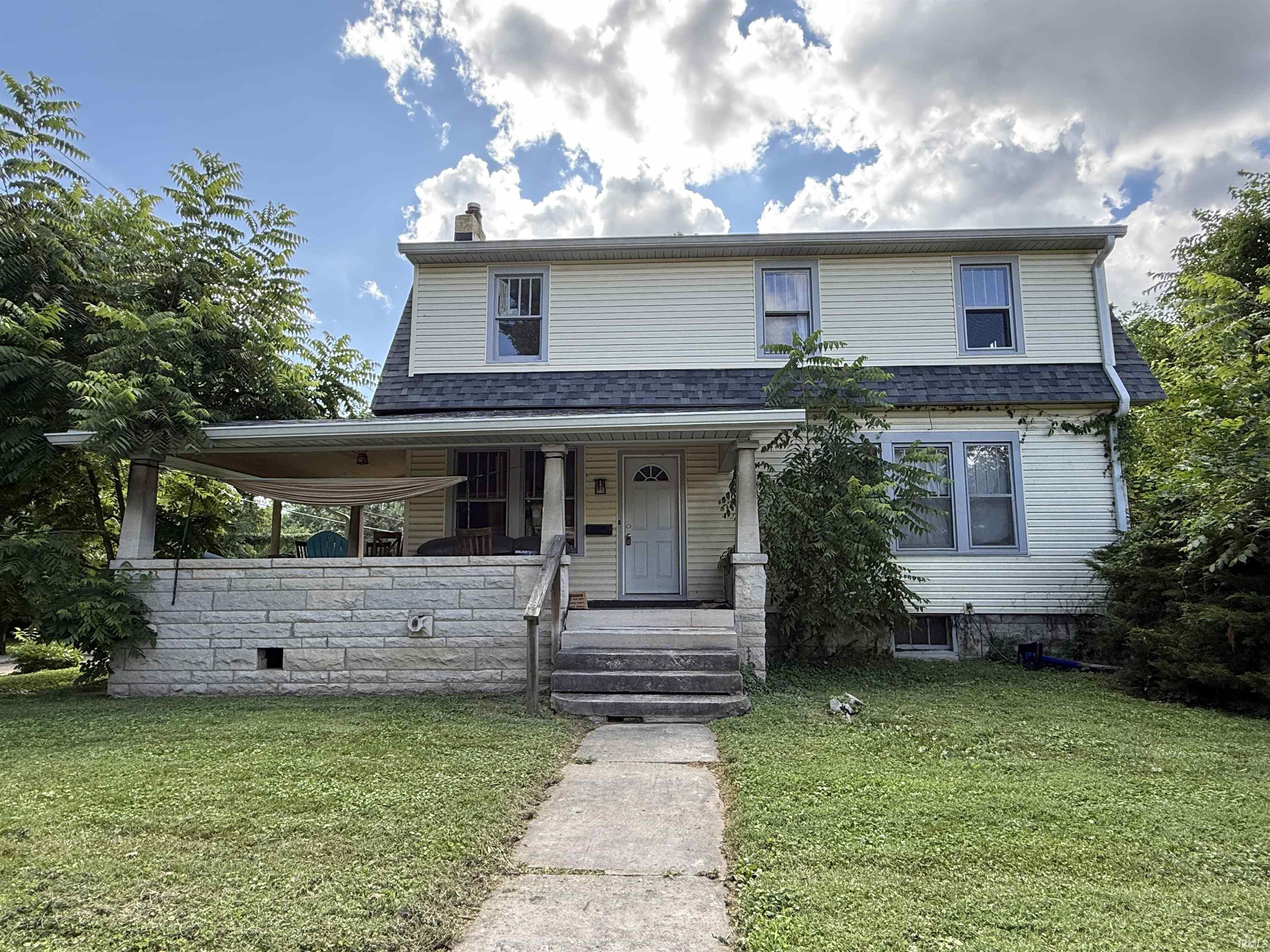 328 S Arbutus Drive  Bloomington IN 47401 photo