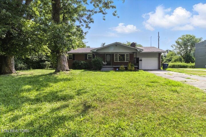 Property Photo:  428 Wilderness Rd  KY 40965 