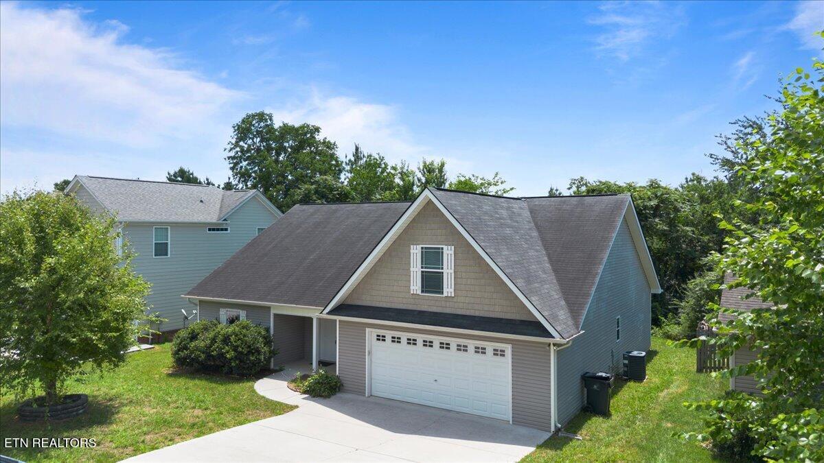 Property Photo: 7342 Kennon Park Lane TN 37909
