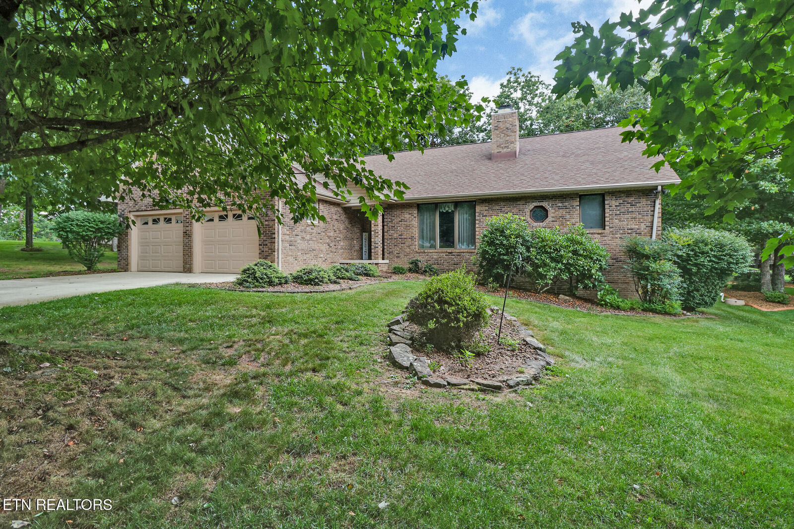 Property Photo:  44 Walden Ridge Terrace  TN 38558 