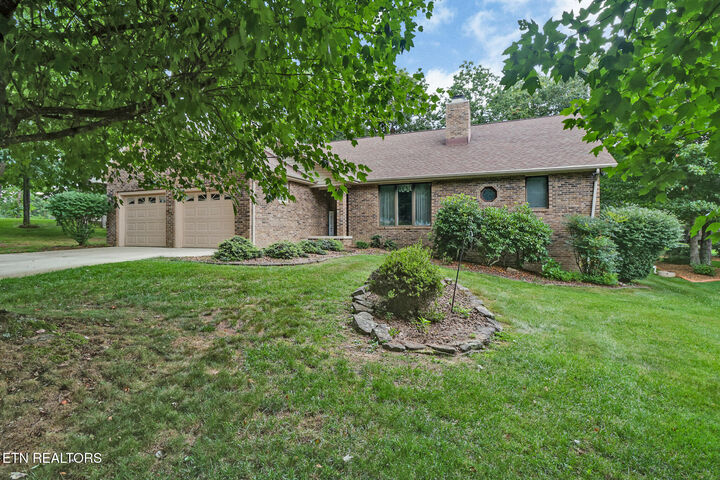 44 Walden Ridge Terrace  Crossville TN 38558 photo