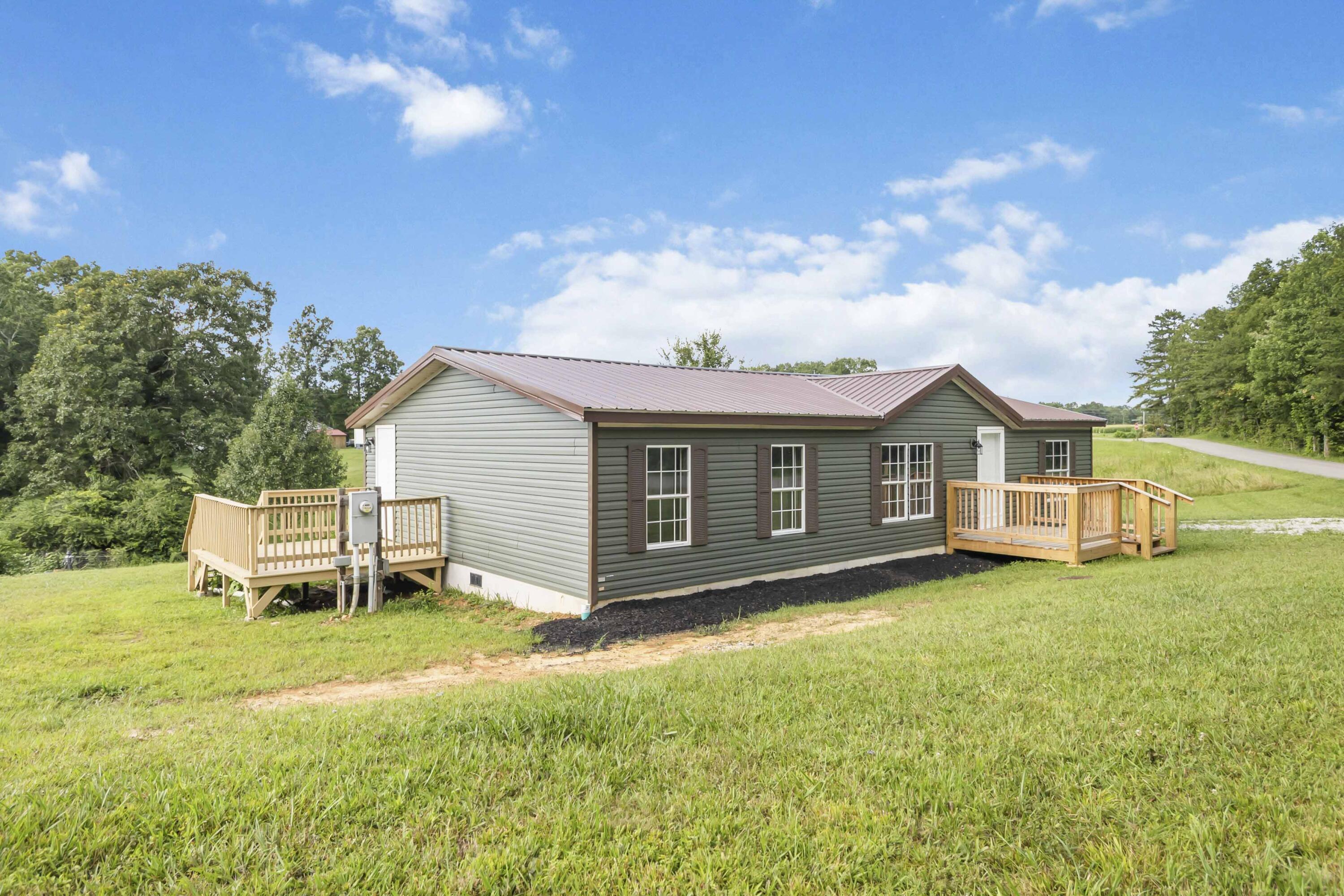 Property Photo: 2178 Adams Road KY 40701