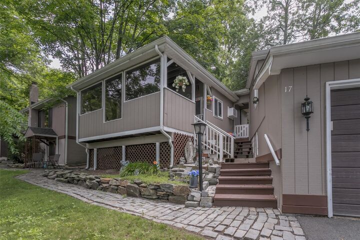 Property Photo: 17 Northside Lane NY 10925