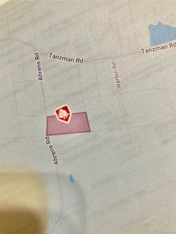 Property Photo:  372 Ahrens Road Road  NY 12768 