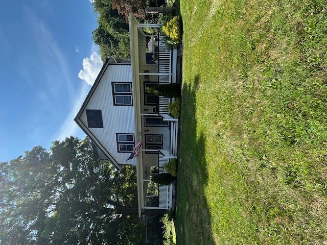 Property Photo: 241 Orange Turnpike NY 10974