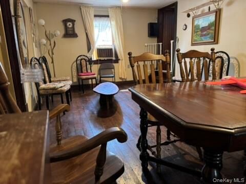 Property Photo:  89 Minisink Trail  NY 12737 